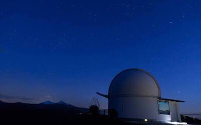 Image du projet Séjour scientifique à Saint Michel l'Observatoire