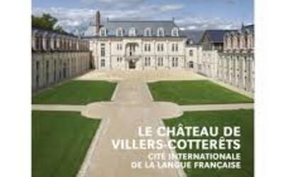 Image du projet DES MOTS AUX CHÂTEAUX