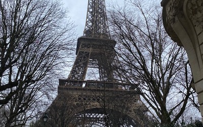 Image du projet À la découverte du patrimoine parisien pour les élèves de CM2 de l'école La Trézenne
