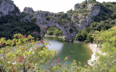Image du projet Séjour plein air en Ardèche 
