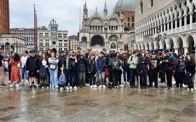Image du projet Entre rivière et lagune : une odyssée italienne