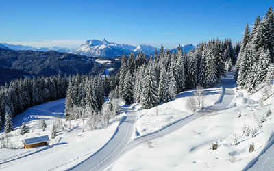 Image du projet VOYAGE AU SKI HENRI WALLON 2025 2026