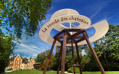 Image du projet La ronde des châteaux