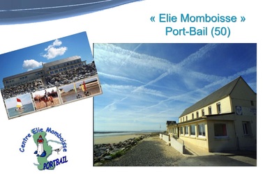 Image du projet Direction Port-Bail pour 2 classes de CM2 de l'école André Hammel de Compiègne