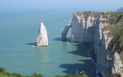 Image du projet Classe nature, mer et culture à Etretat pour les Strazeelois !