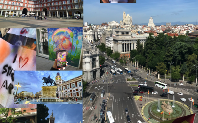 Image du projet 🇪🇸 Séjour à Madrid 2026 - Collège Broussais