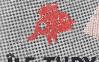 Image du projet classe découverte Ile Tudy