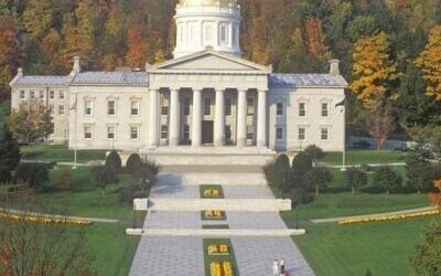 Image du projet Vermont-Marie-Galante (Season 4)