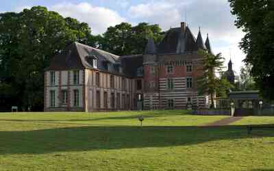 Image du projet Classe découverte au manoir d'Argueil