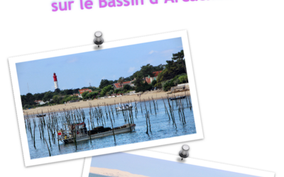 Image du projet Classe de découvertes sur le Bassin d'Arcachon