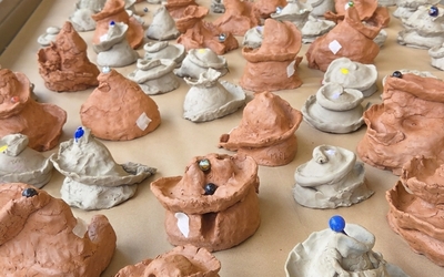 Image du projet L'art contemporain dans la Vallée du Paillon