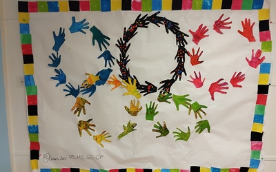 Image du projet L'école Simone Veil aux Jeux Paralympiques