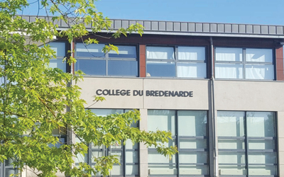 Image du projet Une aire terrestre éducative au pays du Bredenarde 