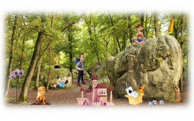 Image du projet Cap ensemble à Fontainebleau