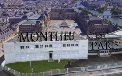 Image du projet Montlieu, c est Paris !