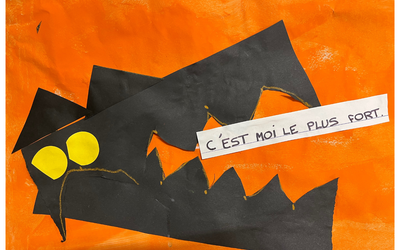 Image du projet voyage musical et conté au coeur des forêts