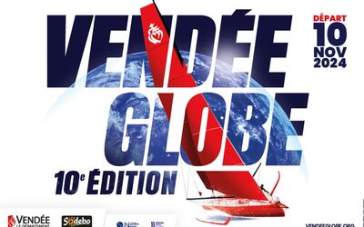 Image du projet Séjour Vendée Globe aux Sables d'Olonne 