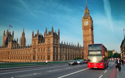 Image du projet De Londinium à London pour les élèves du collège Anne Frank