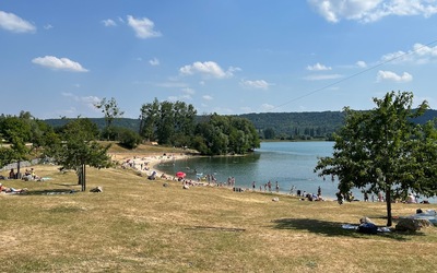 Image du projet Les CM2 à Mesnil-Sous-Jumièges