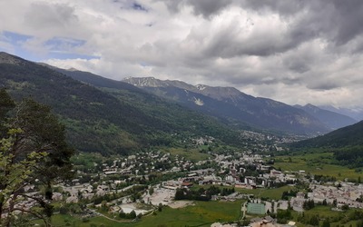 Image du projet Séjour Pleine Nature Serre Chevalier 