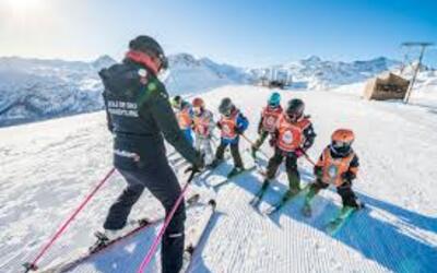 Image du projet séjour montagne 2026