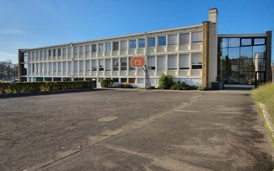 Image du projet ATE CM2  Jean Moulin Haucourt Moulaine