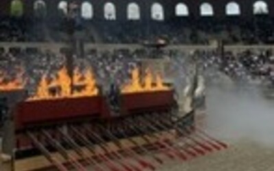 Image du projet Apprendre l'histoire à partir d'un séjour au Puy du Fou