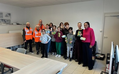 Image du projet Eco-voyage à Freiburg