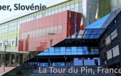 Image du projet Explore Exchange _ France / Slovénie