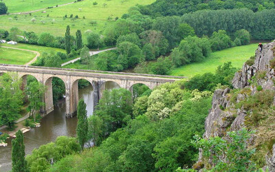 Image du projet Séjour Dépassement de Soi - Suisse Normande (14)