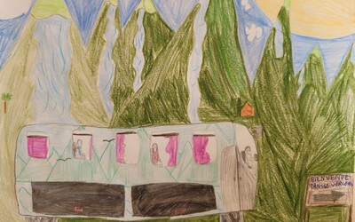 Image du projet A nous le Vercors !