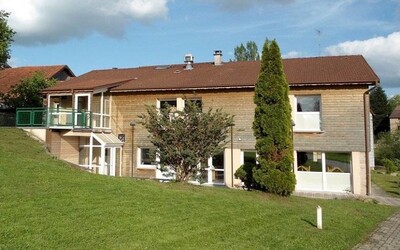 Image du projet Séjour à La Maisondici aux Voivres