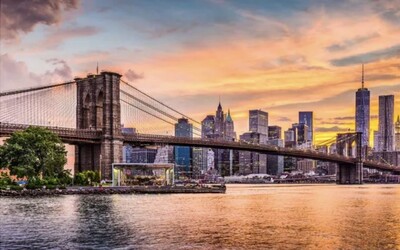 Image du projet Séjour linguistique et culturel à New York