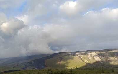 Image du projet Les CP de l'Ecole Tan Rouge en classe Volcan