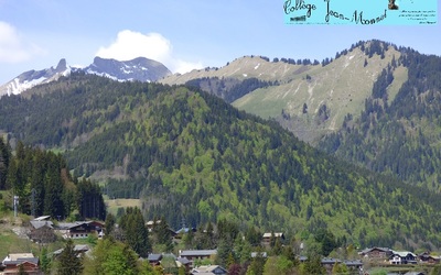 Image du projet Séjour cohésion montagne à Morzine 