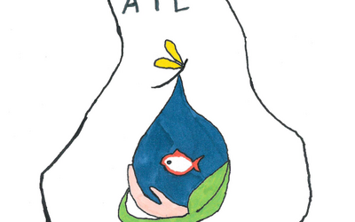 Image du projet Une Aire Terrestre Educative à Léon: poursuivons l'aventure!