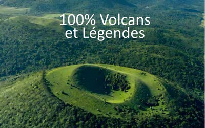 Image du projet Direction les volcans et leurs légendes en Auvergne