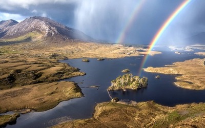 Image du projet Irlande, découverte des grands espaces 