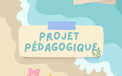 Image du projet Classe de mer CM1, CM2 et dispositif ULIS