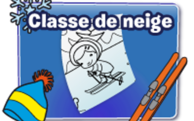 Image du projet Classe de découverte