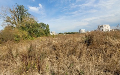 Image du projet Notre Aire éducative à Brétigny