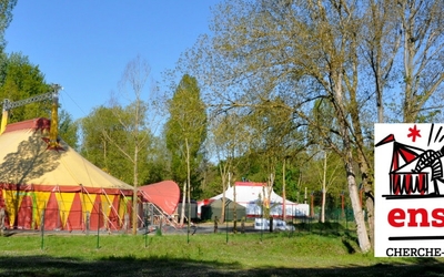 Image du projet Vive le Cirque !