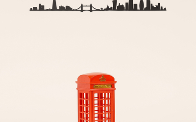 Image du projet Voyage Londres : A la découverte des musées