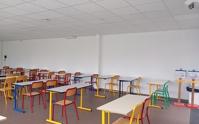 Image du projet Le CVL du Lycée Jessé de Forest souhaite créer une fresque artistique sur le thème de l'engagement citoyen.