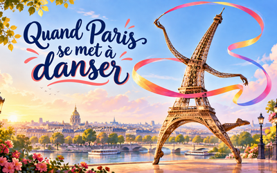 Image du projet Quand Paris se met à danser 