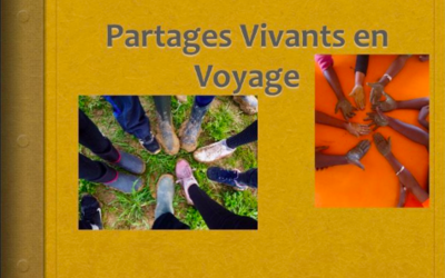 Image du projet Partages Vivants en Voyage