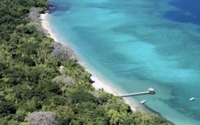 Image du projet Sortie Lagon