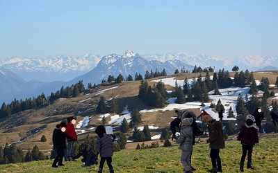 Image du projet Tuck-Stell A en Haute-Savoie !