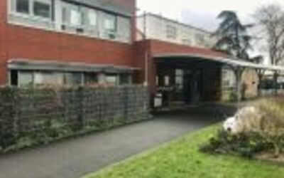 Image du projet Spectacle de magie - fête de fin d'année