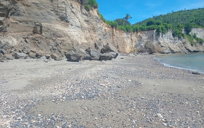 Image du projet AME en Petite-Terre